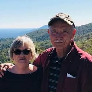 Meet your Posher, Jerry